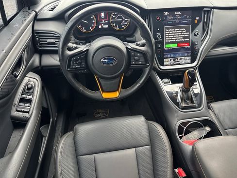 Used 2024 Subaru Outback Wilderness image 17