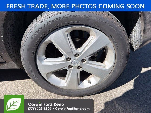 Used 2015 Buick Encore AWD image 18