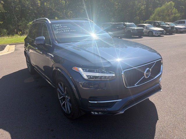 Used 2019 Volvo XC90 T6 Momentum w/ Advanced Package AWD/4WD image 5