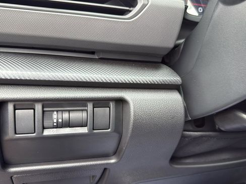 Used 2025 Subaru Crosstrek 2.5i Wilderness image 18