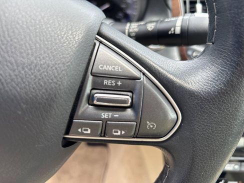 Used 2015 INFINITI Q50 Premium w/ Deluxe Touring Package RWD image 20