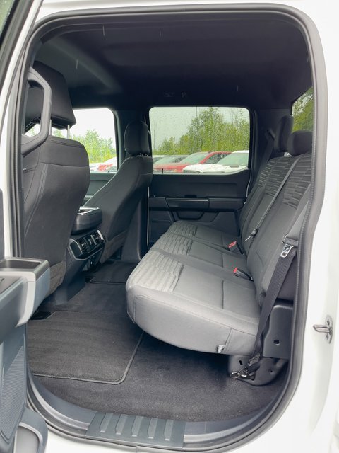 Used 2023 Ford F150 XL w/ STX Appearance Package AWD/4WD image 10