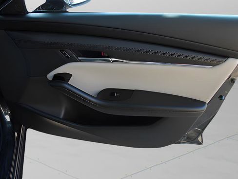 Used 2024 MAZDA MAZDA3 s image 20