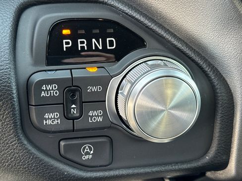 New 2026 RAM 1500 Laramie image 29