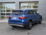 Used 2022 Mercedes-Benz GLC 300 4MATIC image 5