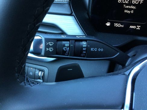 New 2025 GMC Acadia Elevation w/ Elevation Premium Package image 16