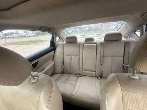 Used 2016 Nissan Altima 2.5 SL w/ 2.5 Technology w/LED Package image 25