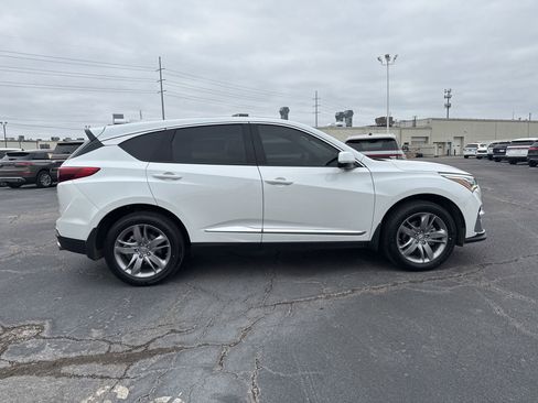 Used 2020 Acura RDX AWD w/ Advance Package image 5