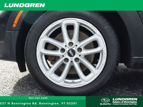 Used 2015 MINI Cooper Paceman S image 15