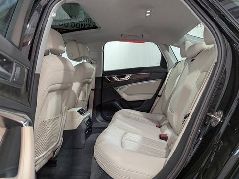 Used 2020 Audi A6 2.0T Premium w/ Convenience Package image 20