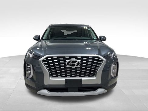Used 2021 Hyundai Palisade SE w/ Cargo Package image 7