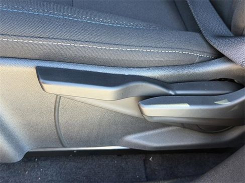 New 2026 Chevrolet Equinox EV LT w/ Midnight Package image 31