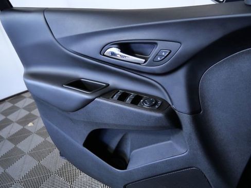 Used 2023 Chevrolet Equinox LT image 21