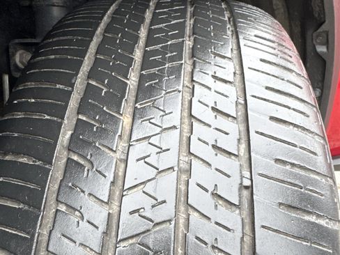 Used 2023 Subaru Solterra AWD image 39