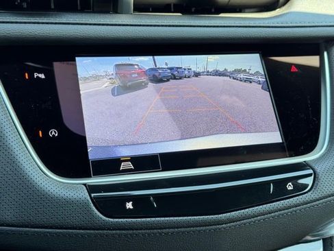 Certified 2025 Cadillac XT5 Premium Luxury image 32