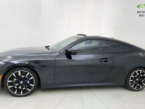 Used 2026 BMW M440i Coupe image 3