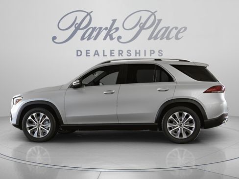Used 2022 Mercedes-Benz GLE 350 4MATIC image 8