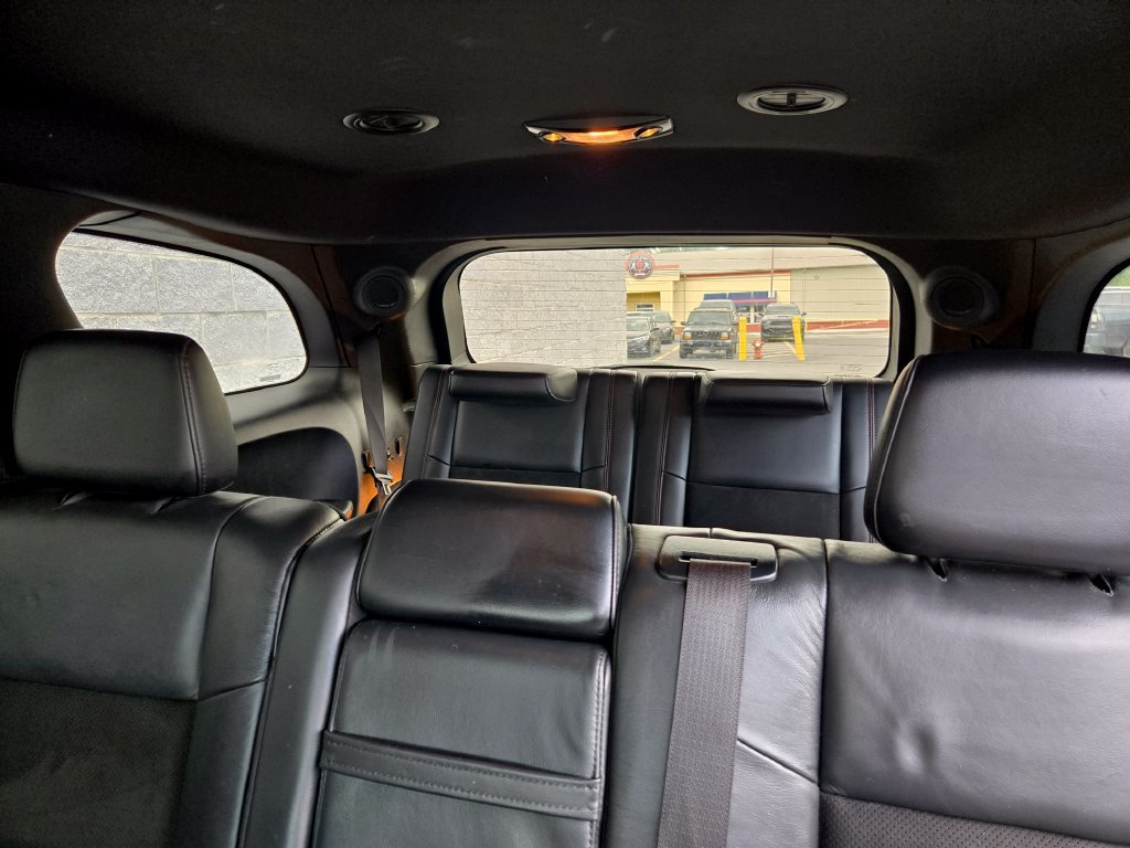 Used 2022 Dodge Durango R/T AWD/4WD image 39