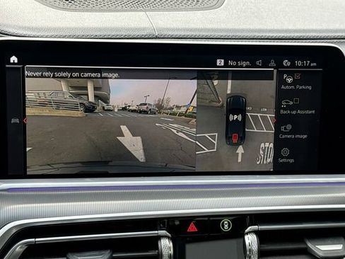 Used 2023 BMW X6 xDrive40i w/ Premium Package image 17