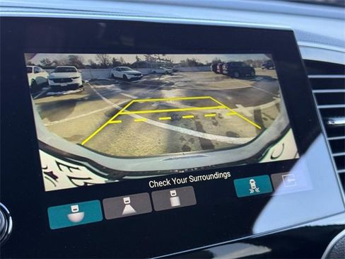 Used 2024 Honda Passport Black Edition image 22