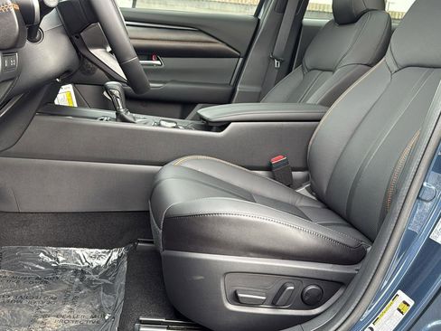 New 2026 MAZDA CX-50 AWD 2.5 S w/ Weather Package image 19