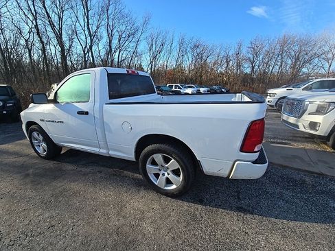 Used 2012 RAM 1500 Express image 4