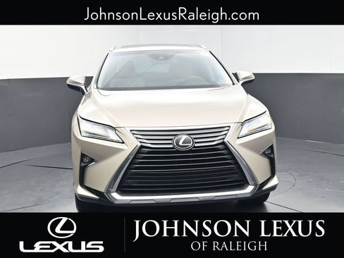 Used 2018 Lexus RX 350 FWD w/ Premium Package image 4