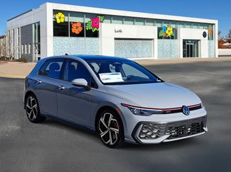 New 2026 Volkswagen GTI SE video 1