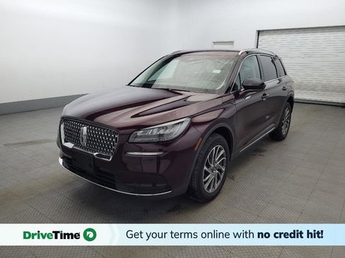 Used 2021 Lincoln Corsair AWD w/ Equipment Group 101A image 1