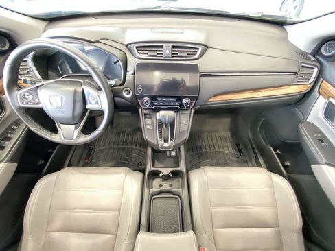 Used 2018 Honda CR-V Touring image 24