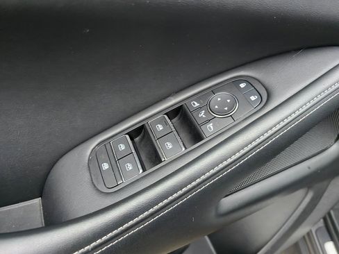 Certified 2023 INFINITI QX60 Luxe w/ Cargo Package image 26