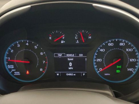 Used 2023 Chevrolet Malibu LT w/ Driver Confidence Package FWD image 16