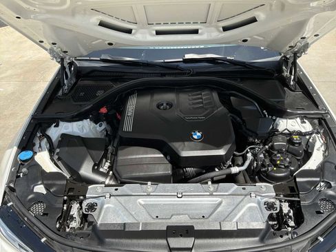 Used 2019 BMW 330i Sedan w/ Convenience Package image 30