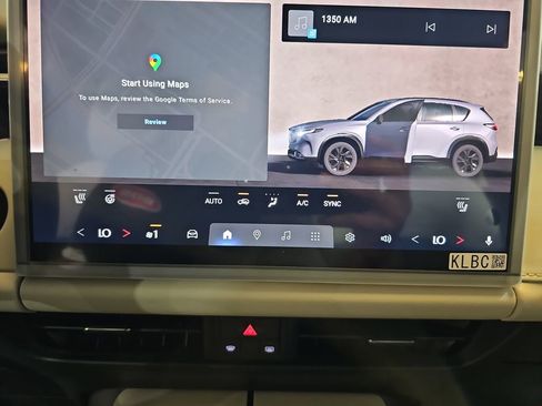 New 2026 MAZDA CX-5 Preferred AWD/4WD image 25
