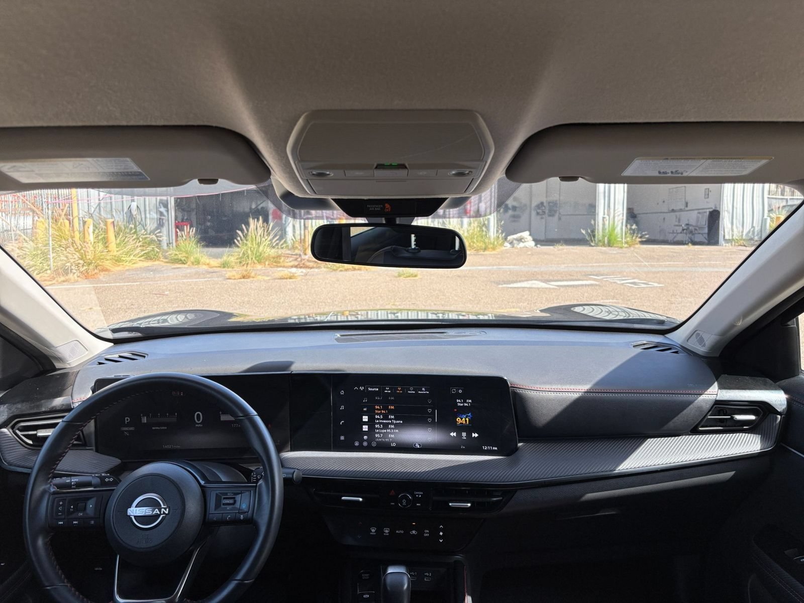 Used 2026 Nissan Kicks SR FWD image 31