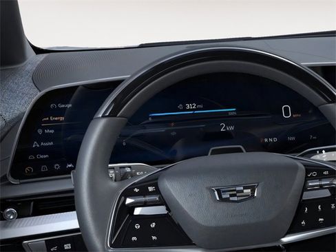 New 2026 Cadillac Optiq Sport 1 image 18