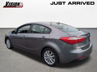 Used 2016 Kia Forte LX w/ LX Popular Plus Package FWD video 3