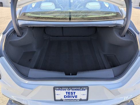 Used 2022 Cadillac CT4 V Blackwing w/ Technology Package image 16