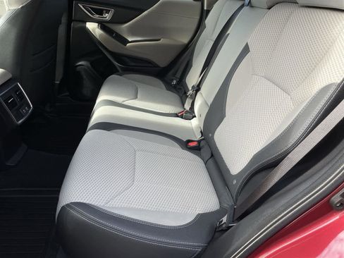 Used 2020 Subaru Forester Premium w/ Popular Package #1 image 15