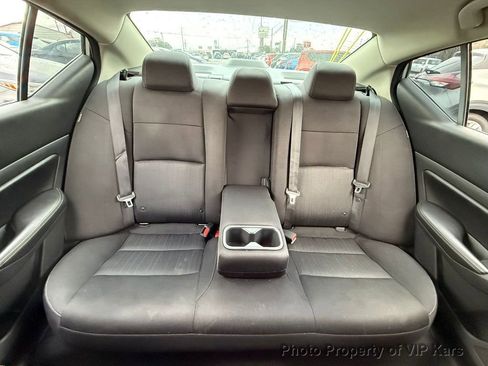 Used 2020 Nissan Altima 2.5 S image 17