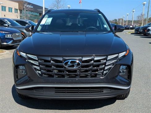 Certified 2023 Hyundai Tucson SEL w/ Convenience Package image 9