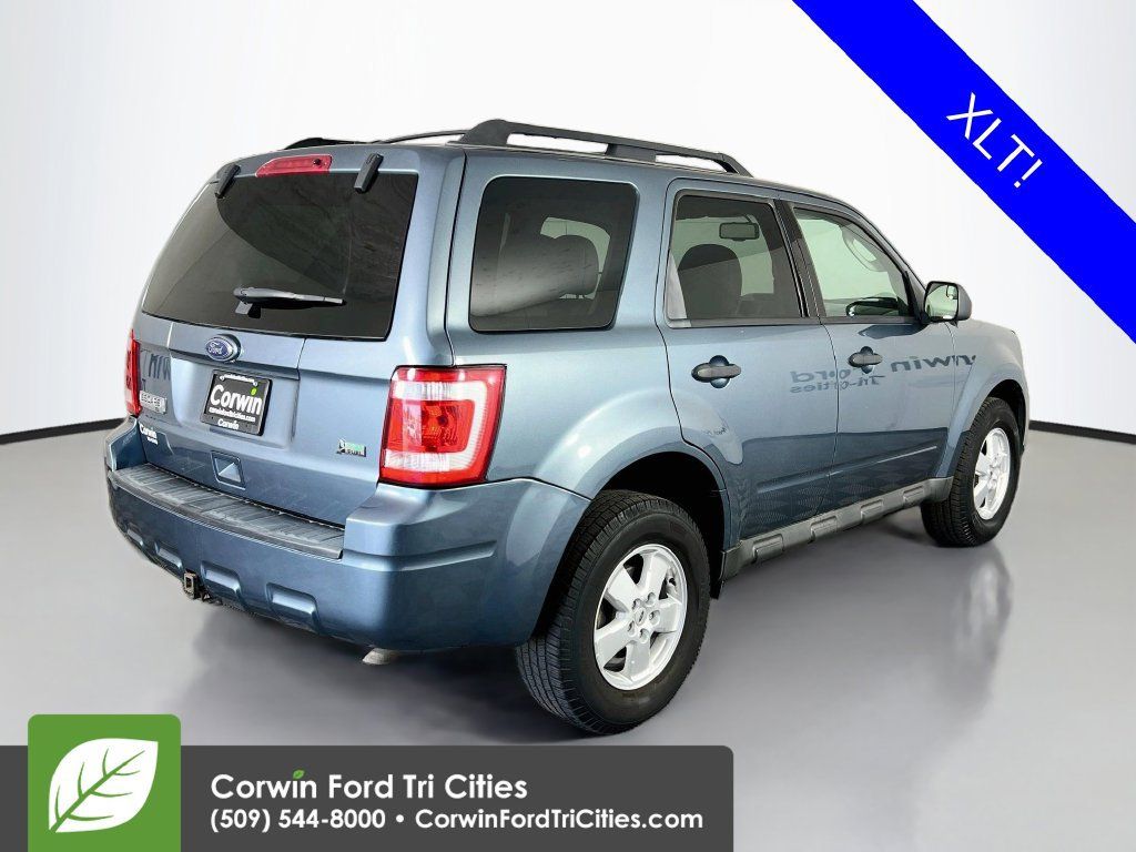Used 2010 Ford Escape XLT AWD/4WD image 15