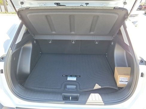 New 2025 Hyundai Kona SEL image 17