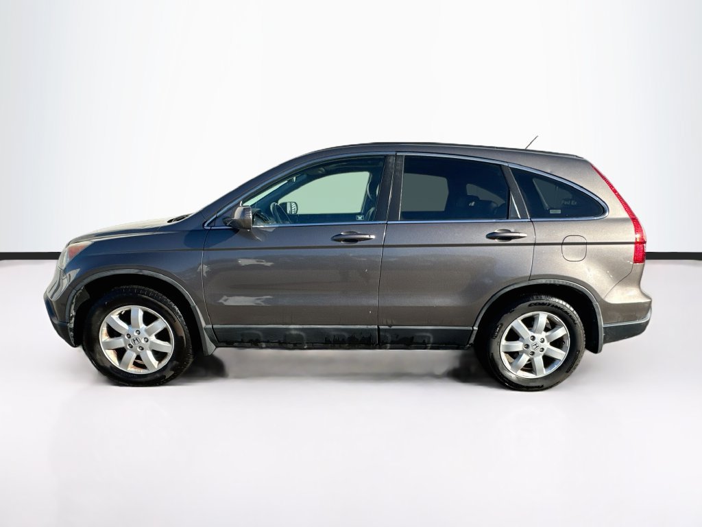 Used 2009 Honda CR-V EX-L image 8