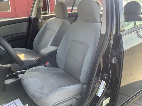Used 2012 Nissan Sentra 2.0 SR image 10