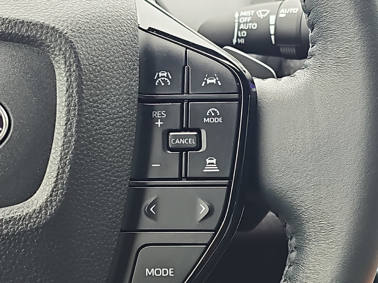 Certified 2023 Subaru Solterra AWD image 23