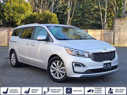 Used 2020 Kia Sedona EX
