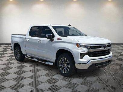 New 2026 Chevrolet Silverado 1500 LT w/ All Star Edition Plus