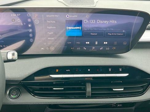 New 2026 Buick Enclave Preferred w/ Power Package FWD image 10