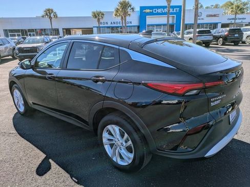 New 2026 Buick Envista Preferred w/ Convenience I Package FWD image 6